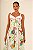 Vestido Charlotte  Corduroy bordado alças - Imagem 2