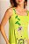 Vestido  Duda alcinha  bordado - Imagem 3