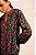 Chemise  estampa cerejas - Imagem 2
