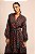 Chemise  estampa cerejas - Imagem 1