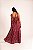 Vestido Antonella de alcinha Terracota - Imagem 2