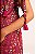 Vestido Antonella de alcinha Terracota - Imagem 4