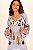 Vestido Marrakech bordado - Imagem 2