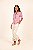 Calça babadinhos Lilly off white - Imagem 1