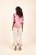 Calça babadinhos Lilly off white - Imagem 2