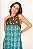 Vestido Olívia regata Bordado - Imagem 2