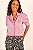 Camisa algodão Lilly bordada - Imagem 1