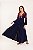 Vestido Jade bordado - Imagem 1