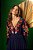 Vestido Jade bordado - Imagem 7