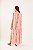 Vestido Amsterdam Emilly rosé - Imagem 3