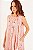 Vestido Amsterdam Emilly rosé - Imagem 5