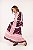 Vestido Maria Clara rendas - Imagem 2