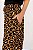 Calça Aladim Luna animal print caramelo - Imagem 2