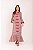 Vestido oriental Maria Laura - Imagem 1