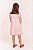 Vestido infantil cerejas - Imagem 3