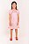 Vestido infantil cerejas - Imagem 2