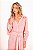 Vestido Jacquard Milão rosa blush - Imagem 4
