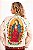 Jaqueta Guadalupe bordada - Imagem 5