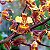 Orquídea Cyrtopodium saintlegerianum - 25cm - Imagem 1