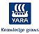 Adubo Yara NPK 4-14-8 - 500 Gramas - Imagem 2