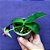 Orquídea Phalaenopsis violácea x belina - Ad - Imagem 5