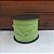 Arame Plastificado Fio Simples Carretel 1300g - Cor Verde - Imagem 4