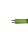 Arame Plastificado Fio Duplo 10 metros - Cor Verde - Imagem 3