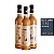 COMBO 3 Garrafas de Licor de Doce de Leite 750ml - Imagem 1