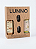 Kit Lunno Cream Pistache E Doce De Leite 375ml + Copos 60ml - Imagem 1