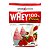WHEY 100% CREAN EXPLODE X NUTRITION 900g REFIL - Imagem 1