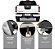 Capota DHF Explore Frontier Sel Cab. Dupla 2008 a 2016 - Imagem 2