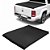 Capota Marítima DHF Amarok TDI 2010 a 2020 Cabine Dupla Com Elevação - Imagem 1