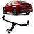 Engate Reforcel Fixo Nissan Versa Sl 11-21 - Imagem 1