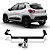 Engate Reforcel Fixo Renault KWID 17-22 - Imagem 1