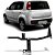Engate Reforcel Fixo Uno Way/Vivace/Sport 11-20 - Imagem 1