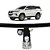 Engate Removivel Toyota Hilux Sw4 2005 A 2020 - Imagem 1