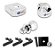 Engate Reforcel Fixo GM Prisma 13-19 - Imagem 4