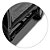 ESTRIBO RANCH PRETO FIAT TORO TRACK - Imagem 2