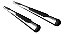 ESTRIBO OVAL CROMADO RANGER CD 2013 - Imagem 2