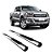 ESTRIBO OVAL CROMADO RANGER CD 2013 - Imagem 1