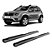 ESTRIBO OVAL PRETO DUSTER TODOS - Imagem 1