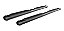 ESTRIBO OVAL PRETO DUSTER TODOS - Imagem 2