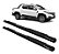 ESTRIBO OVAL PRETO STRADA 2021 - Imagem 1