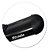 ESTRIBO OVAL PRETO STRADA 2021 - Imagem 2