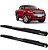 ESTRIBO OVAL PRETO RANGER CD 2013 - Imagem 1