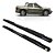 ESTRIBO OVAL PRETO OROCH 2016 - Imagem 1