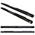 ESTRIBO OVAL PRETO ECOSPORT 2003/12 - Imagem 3