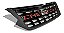 Grade Frontal Gm Chevrolet S10 Advantage 2017 A 2020 - Imagem 2