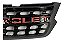 Grade Frontal Gm Chevrolet S10 Advantage 2017 A 2020 - Imagem 3