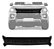 Grade Dianteira S10 Ltz 2022 Modelo High Country - Imagem 1
